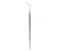 Endodontic Instruments